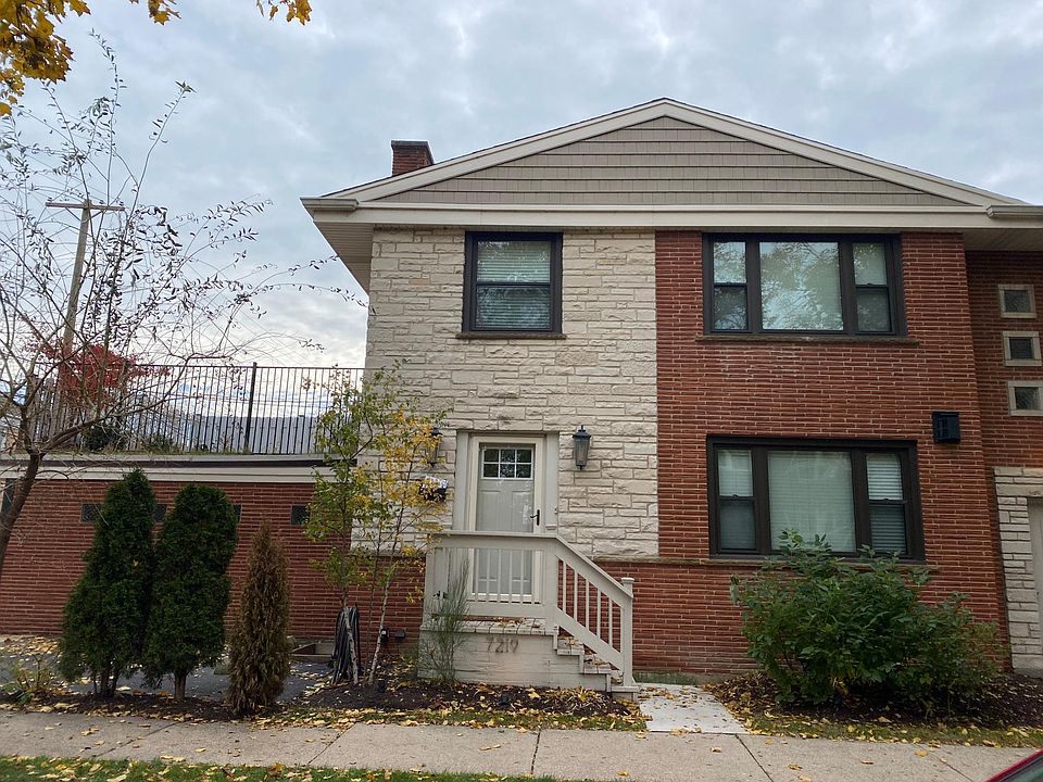 1st image of 7219 Lemoyne St #1-2