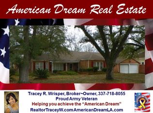 502 S Royal St, Deridder, LA 70634