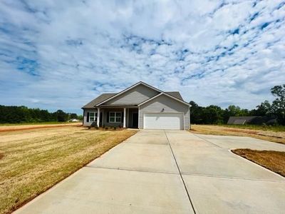 60 Little Mill Rd, Covington, GA, 30016