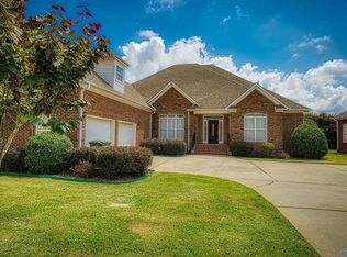 105 Brac Cir SW, Huntsville, AL 35824