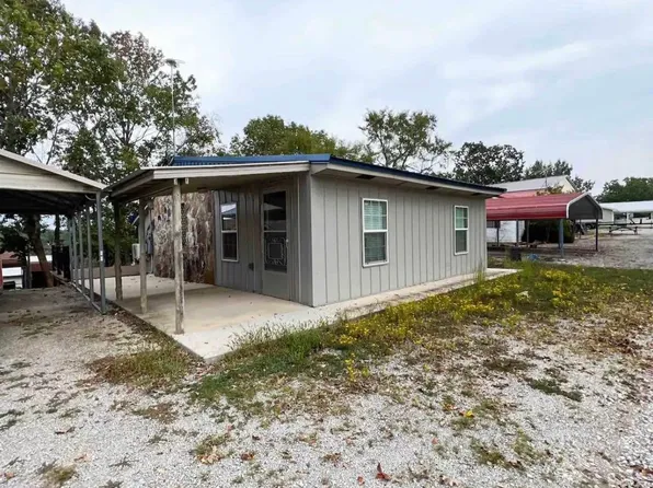 1533 County Road 47, Henderson, AR 72544