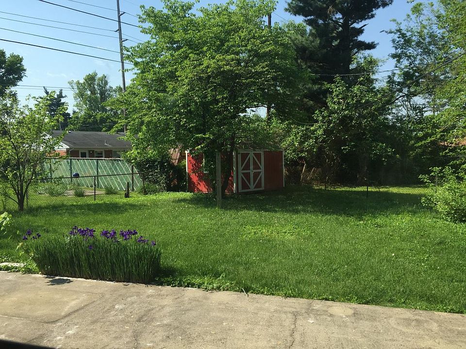 2nd image of 3626 Downing Way