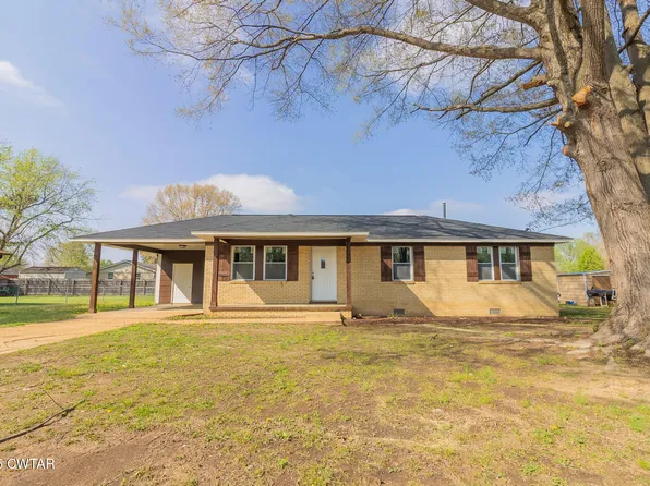 480 Houston St, Brownsville, TN 38012