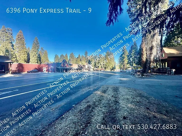 6396 Pony Express Trl #9 — Photo 16