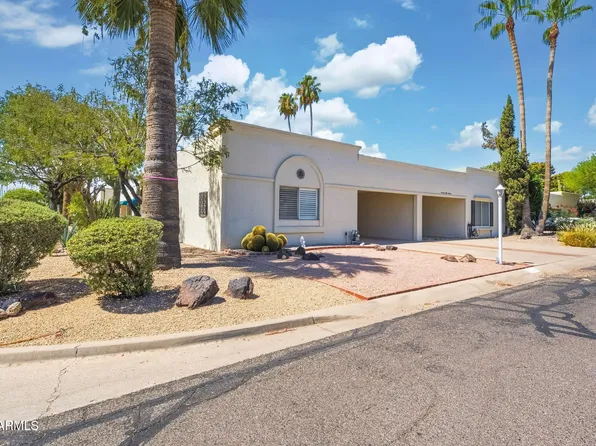 7823 E BONNIE ROSE Avenue, Scottsdale, AZ 85250