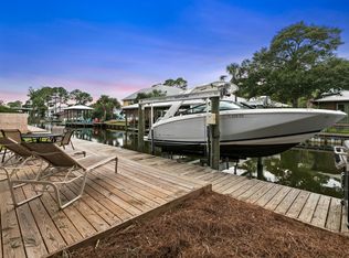 54 Anchor Ln, Santa Rosa Beach, FL 32459