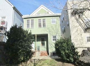 252 Inslee Pl, Elizabeth, NJ 07206