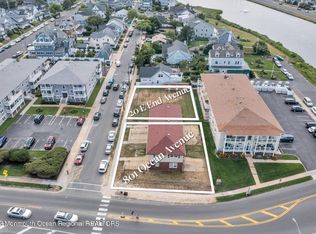801 Ocean Ave, Avon By The Sea, NJ 07717