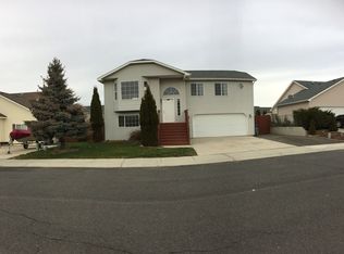 517 Frederick Ave, Medical Lake, WA 99022