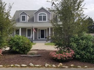 57 Benson Ave, Westerly, RI 02891