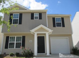 4840 Magnasco Ln, Charlotte, NC 28208