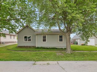 309 Birch Ave, Woodward, IA 50276