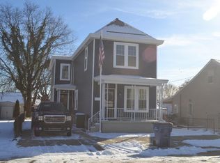 110 2nd St, Lawrenceburg, IN 47025