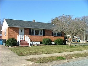 Welcome to 41 Dawes Dr!