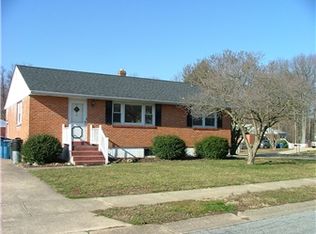 41 Dawes Dr, Newark, DE 19702