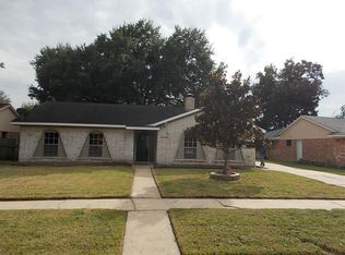 12339 Lima Dr, Houston, TX 77099