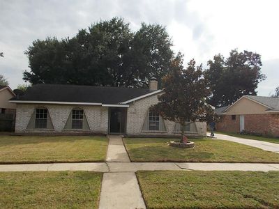 12339 Lima Dr, Houston, TX, 77099