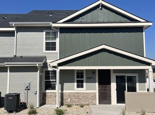 2324 E Spice Loop #1, Nampa, ID 83651