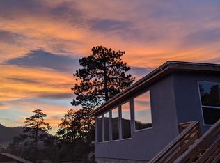 4745 Picutis Rd, Indian Hills, CO 80454