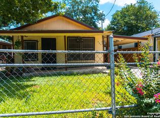 926 Gladstone, San Antonio, TX 78225