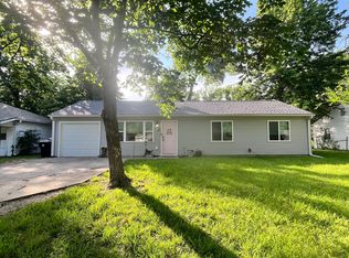 3519 SW Clare Ave, Topeka, KS 66611