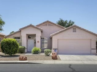 10705 E El Moro Ave, Mesa, AZ 85208