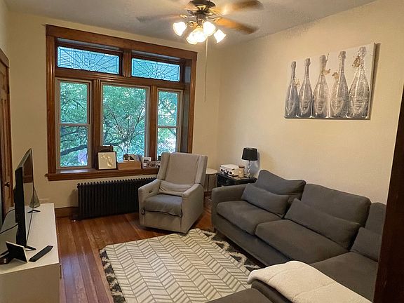3rd image of 2218 N Hamilton Ave #2F