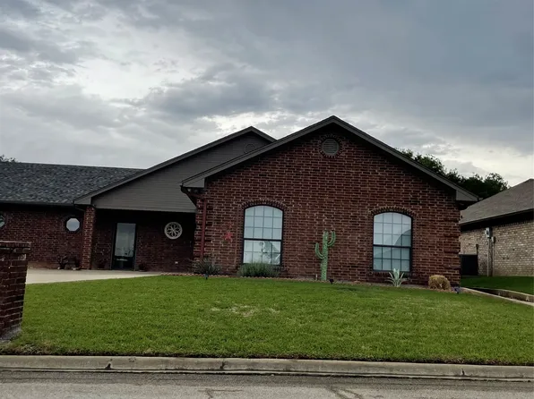 6507 Shadowview Ct, Mineral Wells, TX 76067