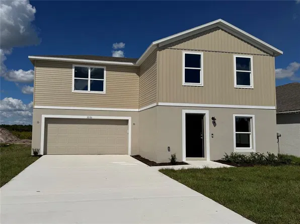 3286 VICEROY COURT, POINCIANA, FL 34759