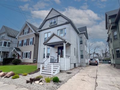 118 Edwards Street, New Haven, CT, 06511