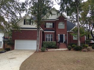 615 Millrun Ct, Macon, GA 31210