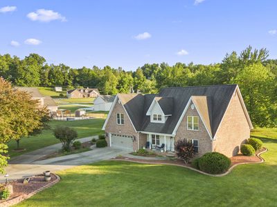 294 Greenbrier Rd, Grayson, KY, 41143