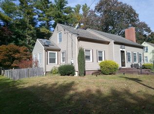 14 Gruber Rd, Beacon Falls, CT 06403