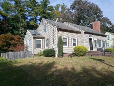 14 Gruber Road, Beacon Falls, CT, 06403