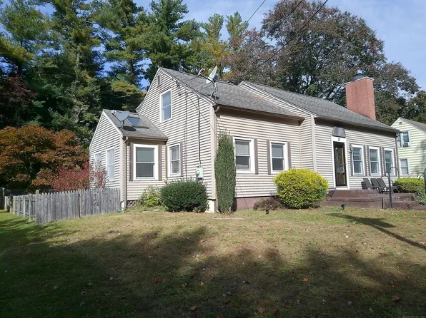 14 Gruber Road, Beacon Falls, CT 06403