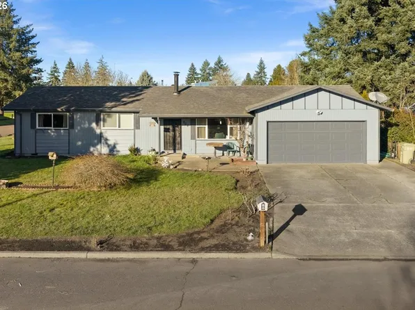 904 S Magnolia St, Cornelius, OR 97113