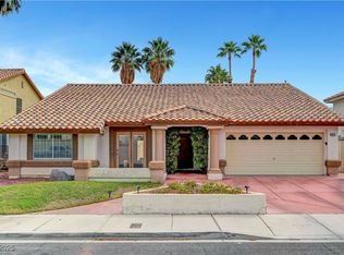 4412 N Pioneer Way, Las Vegas, NV 89129