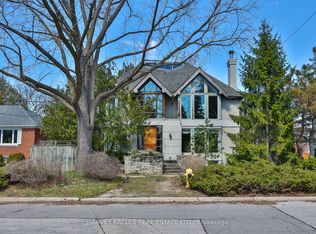 470 Brookdale Ave, Toronto, ON M5M 1R7