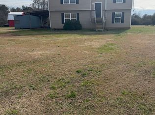 397 Brazey Rd, Monticello, GA 31064