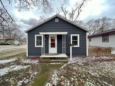 1283 Howard Ave, Muskegon, MI, 49442