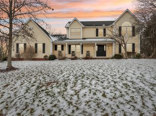 2255 Jesse Dr, Hudson, OH