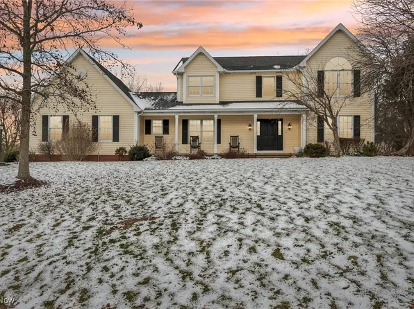 2255 Jesse Dr, Hudson, OH 44236