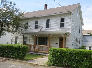 16 Siara St, Adams, MA 01220