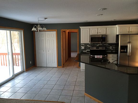 Brand New SS Appliances