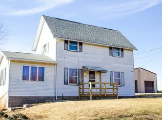 2720 N Isett Ave, Muscatine, IA 52761