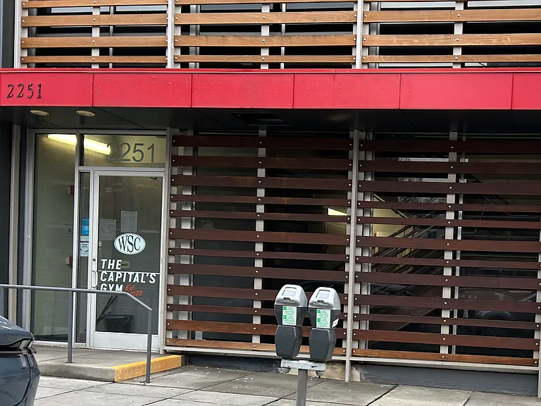 2716 Wisconsin Ave NW #15 — Photo 31
