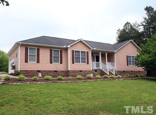 2925 N State Highway 119, Mebane, NC 27302