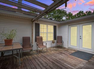 1586 Zion Rd, Dorchester, SC 29437