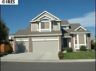 1303 Sunflower Dr, Fort Collins, CO 80521