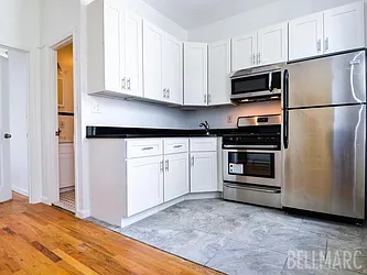 Rented by Bellmarc Realty